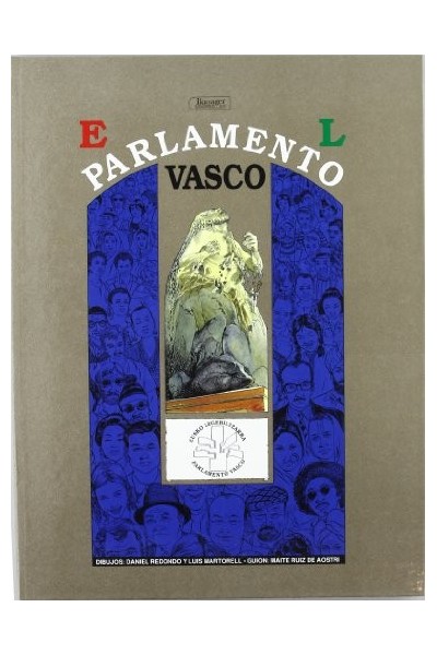 EL PARLAMENTO VASCO
